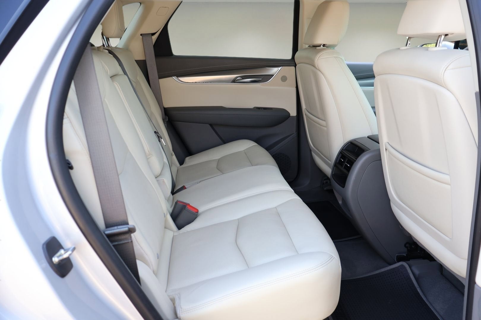 2017 Cadillac XT5 Luxury FWD