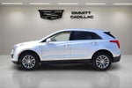 2017 Cadillac XT5 Luxury FWD