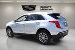 2017 Cadillac XT5 Luxury FWD