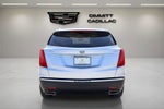 2017 Cadillac XT5 Luxury FWD