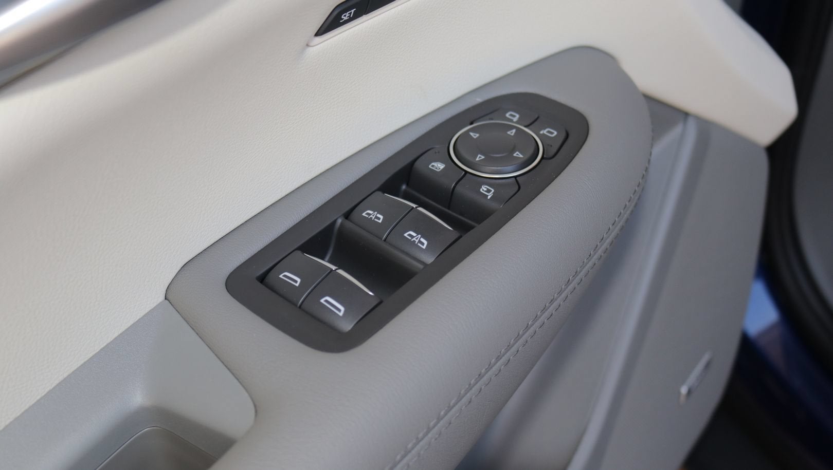 2026 Cadillac XT5 Premium Luxury - Photo 10
