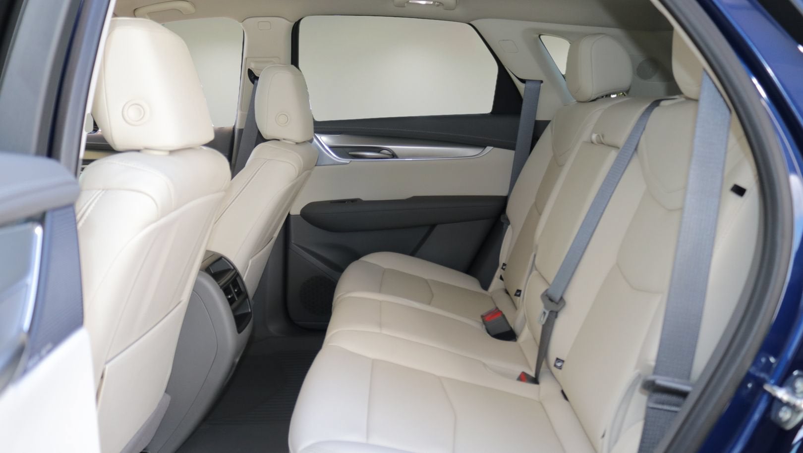 2026 Cadillac XT5 Premium Luxury - Photo 12