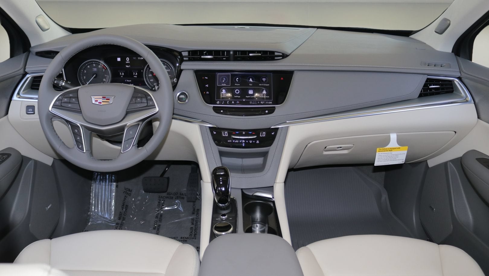 2026 Cadillac XT5 Premium Luxury - Photo 13