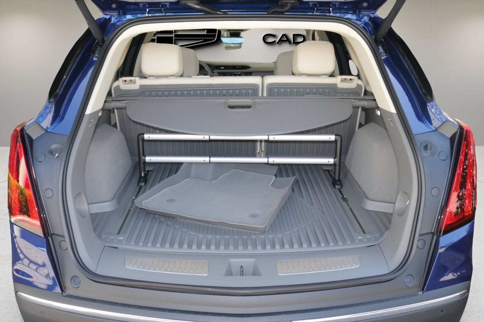 2026 Cadillac XT5 Premium Luxury - Photo 15