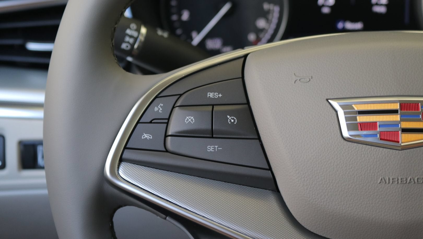 2026 Cadillac XT5 Premium Luxury - Photo 19