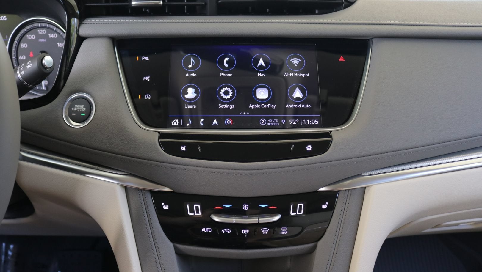 2026 Cadillac XT5 Premium Luxury - Photo 22