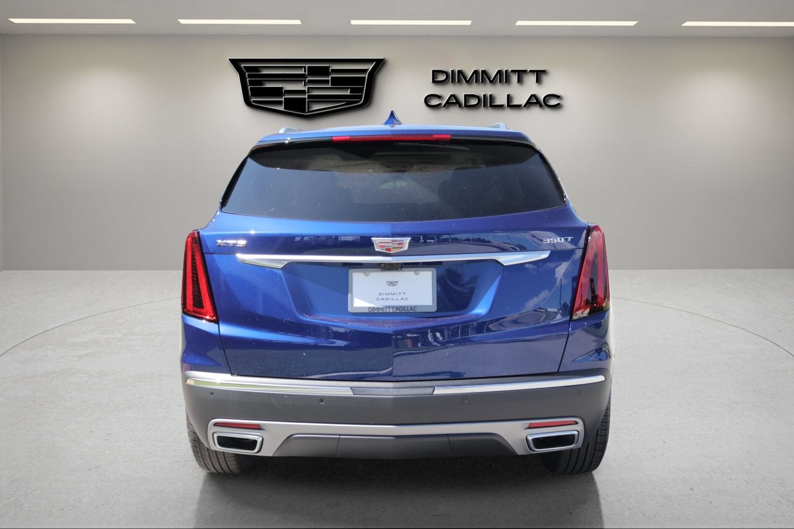2026 Cadillac XT5 Premium Luxury - Photo 6