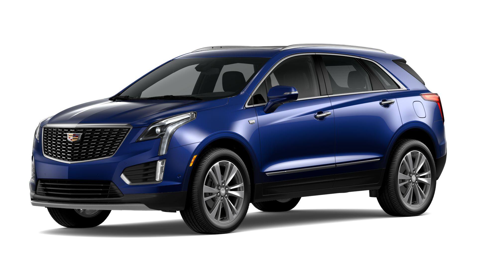 2026 Cadillac XT5 FWD Premium Luxury's photo