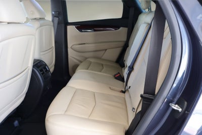 2019 Cadillac XT5 Luxury FWD