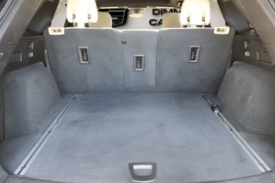 2019 Cadillac XT5 Luxury FWD