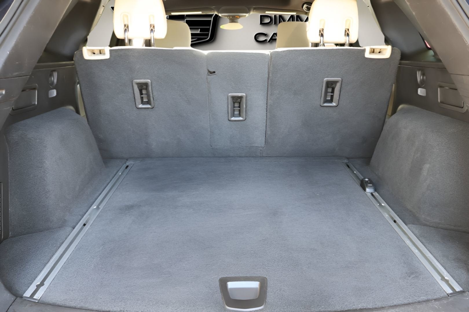 2019 Cadillac XT5 Luxury FWD