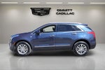 2019 Cadillac XT5 Luxury FWD