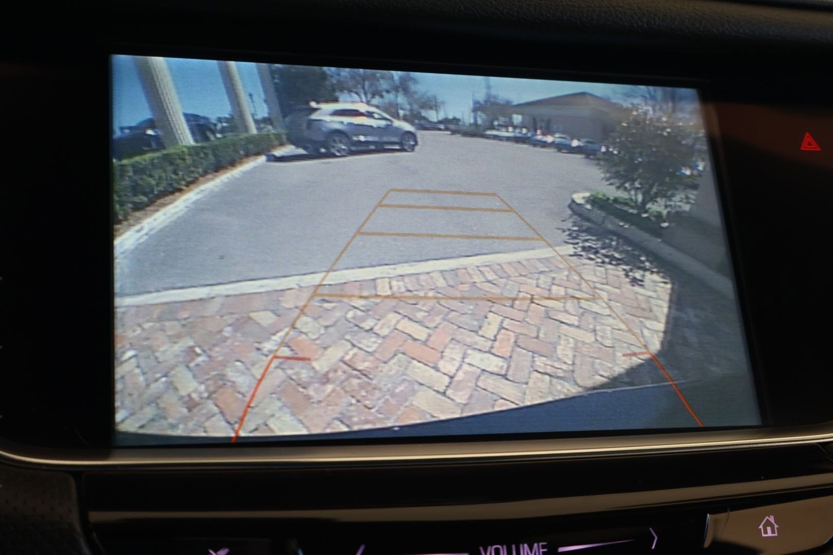 2019 Cadillac XT5 Luxury FWD