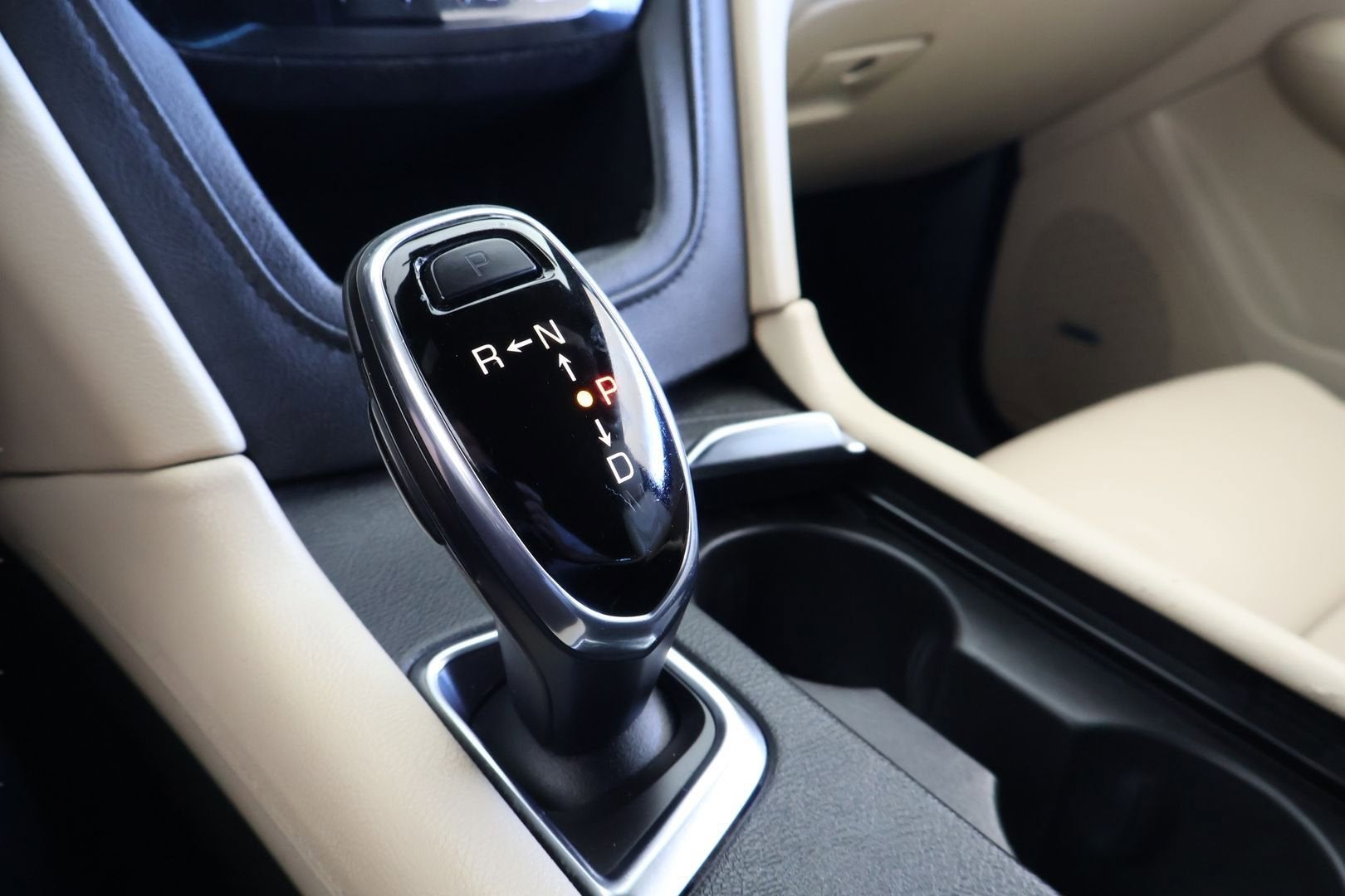 2019 Cadillac XT5 Luxury FWD