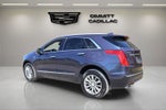 2019 Cadillac XT5 Luxury FWD