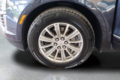 2019 Cadillac XT5 Luxury FWD