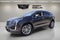 2018 Cadillac XT5 Luxury FWD