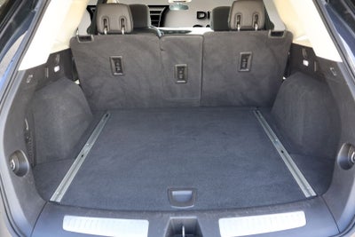 2018 Cadillac XT5 Luxury FWD