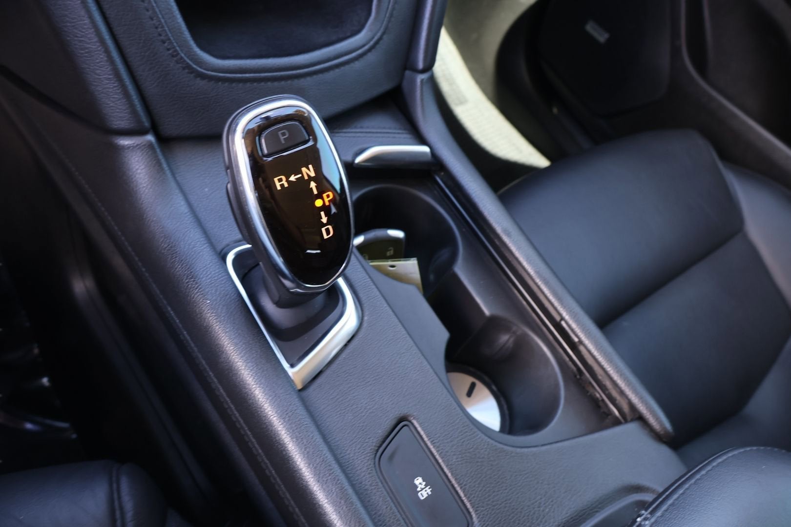 2018 Cadillac XT5 Luxury FWD