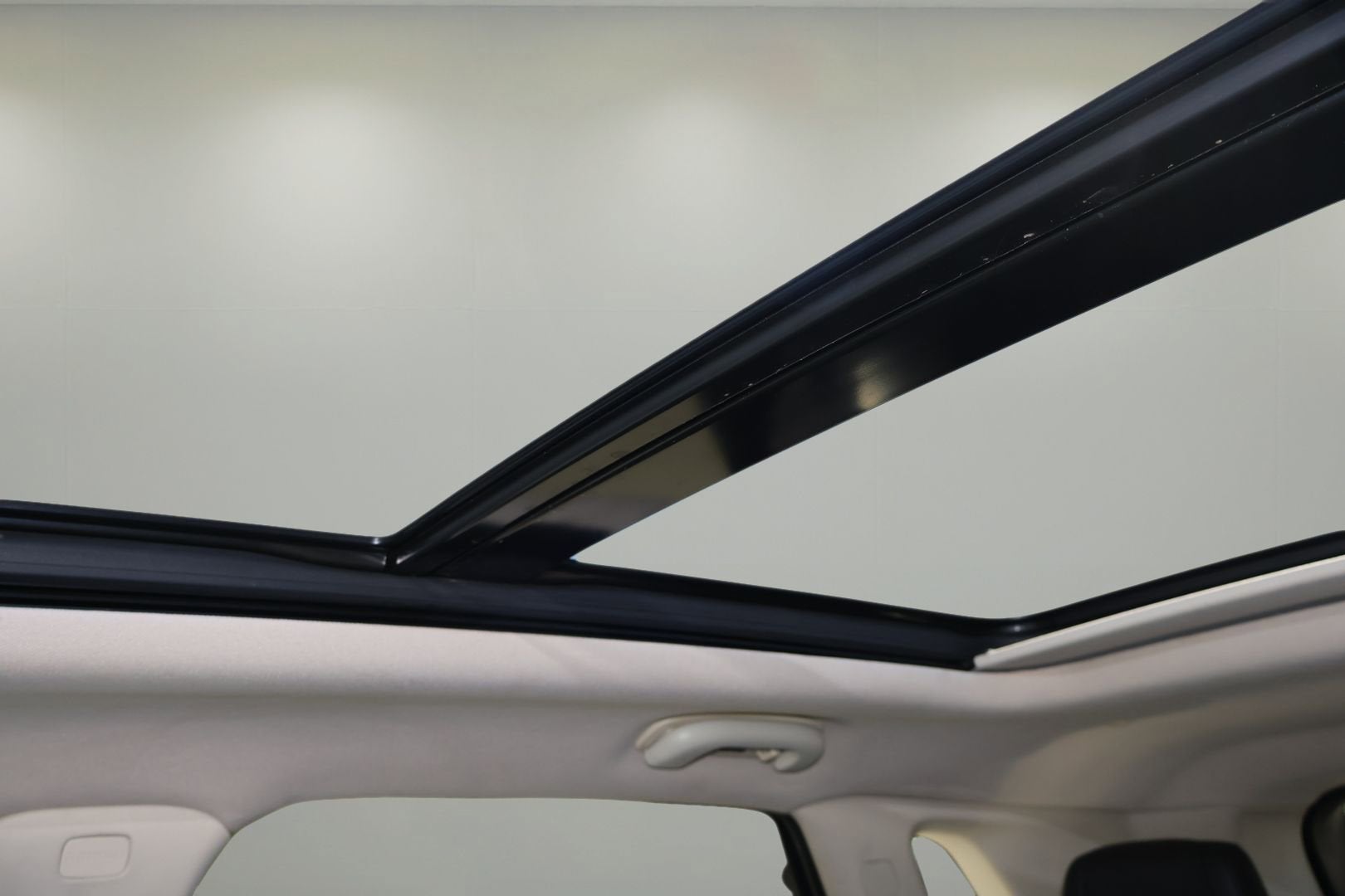 2018 Cadillac XT5 Luxury FWD