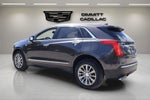 2018 Cadillac XT5 Luxury FWD