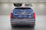 2018 Cadillac XT5 Luxury FWD