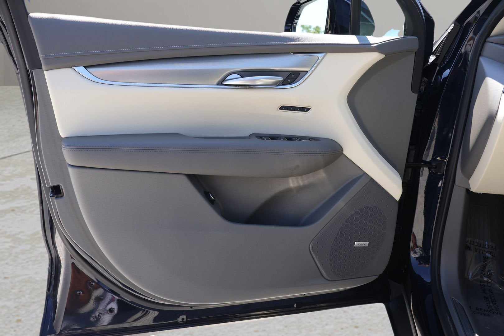 2021 Cadillac XT5 FWD Premium Luxury