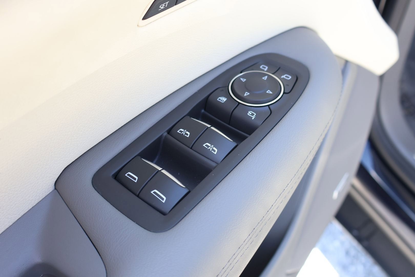 2021 Cadillac XT5 FWD Premium Luxury