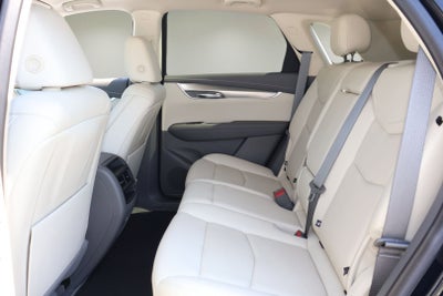 2021 Cadillac XT5 FWD Premium Luxury