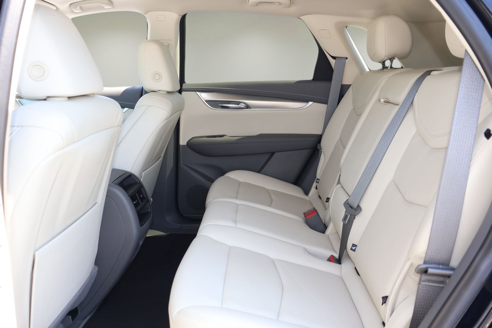 2021 Cadillac XT5 FWD Premium Luxury