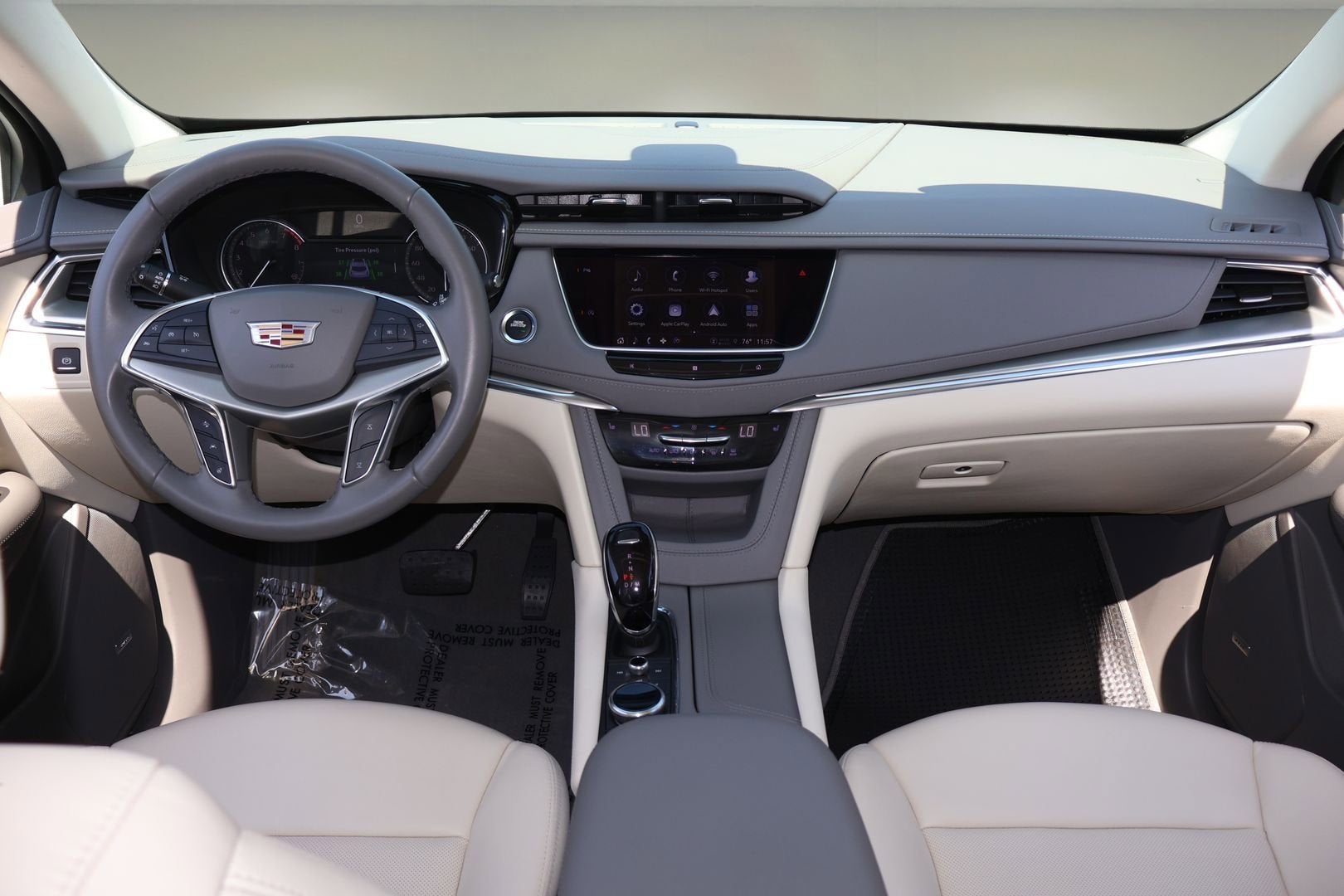 2021 Cadillac XT5 FWD Premium Luxury