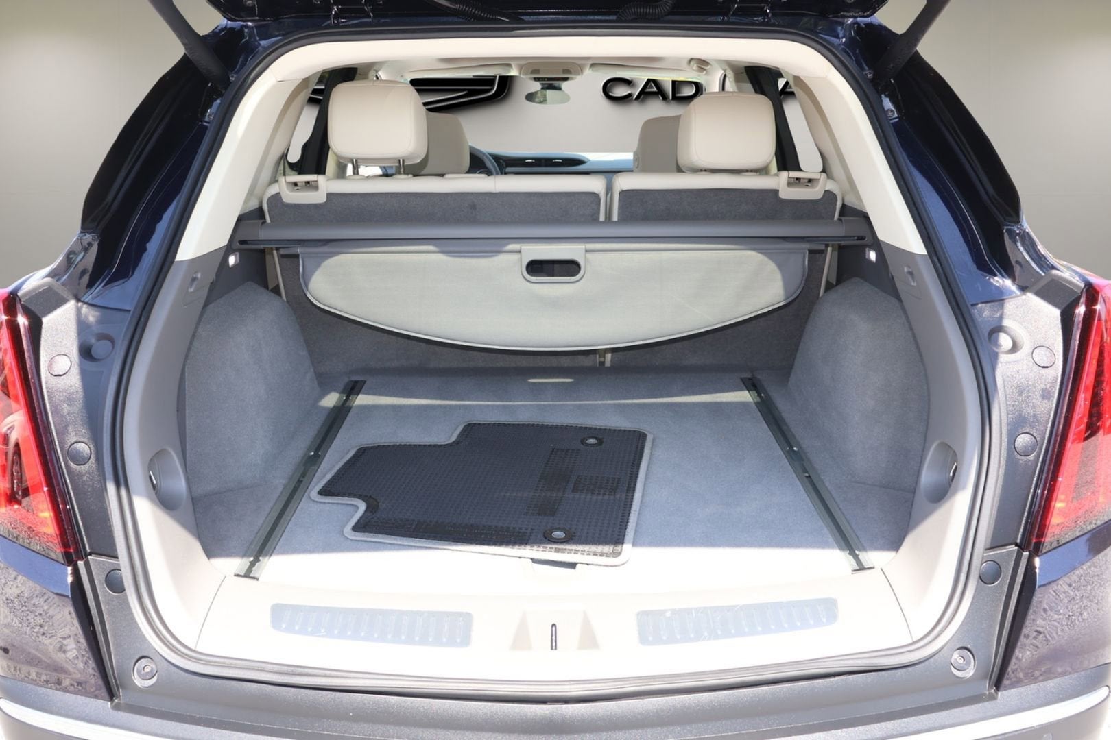 2021 Cadillac XT5 FWD Premium Luxury