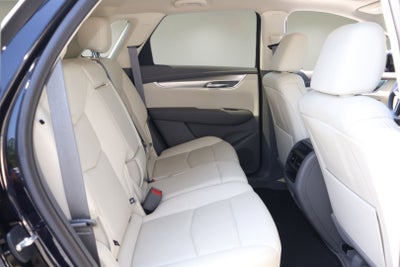 2021 Cadillac XT5 FWD Premium Luxury