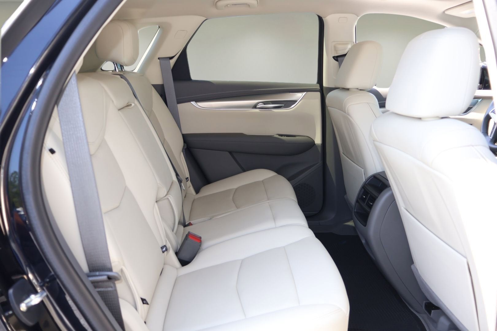 2021 Cadillac XT5 FWD Premium Luxury