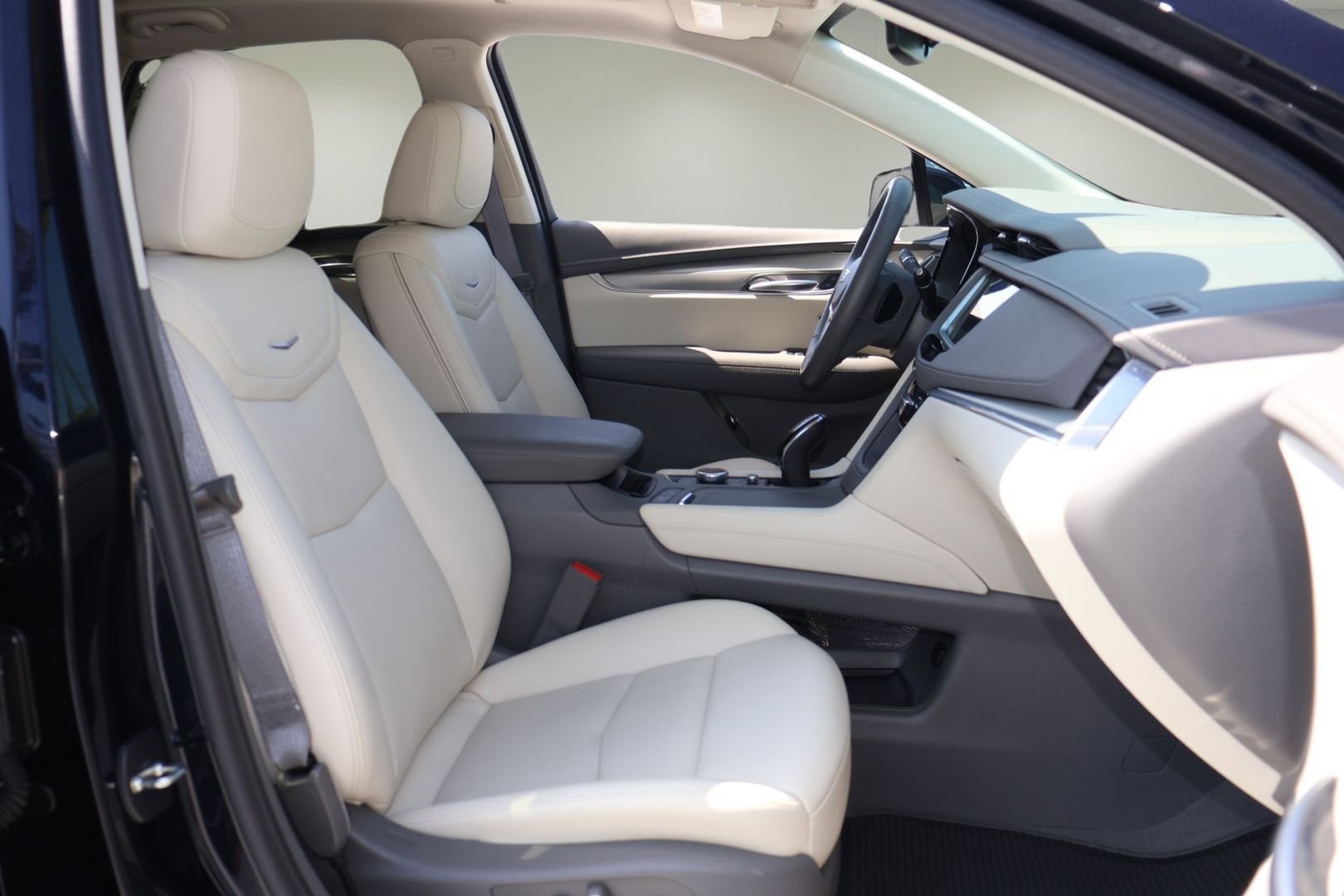 2021 Cadillac XT5 FWD Premium Luxury