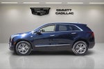 2021 Cadillac XT5 FWD Premium Luxury