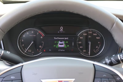 2021 Cadillac XT5 FWD Premium Luxury