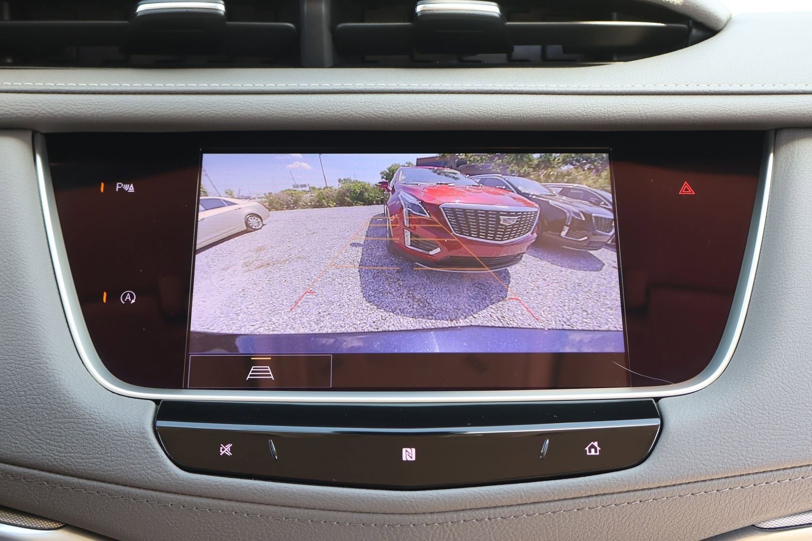 2021 Cadillac XT5 FWD Premium Luxury