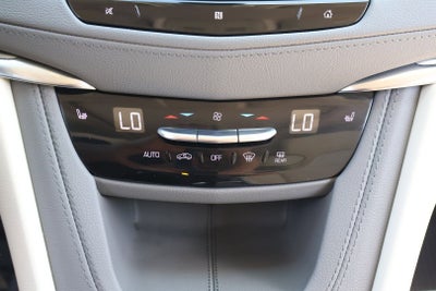 2021 Cadillac XT5 FWD Premium Luxury