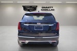 2021 Cadillac XT5 FWD Premium Luxury