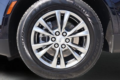 2021 Cadillac XT5 FWD Premium Luxury