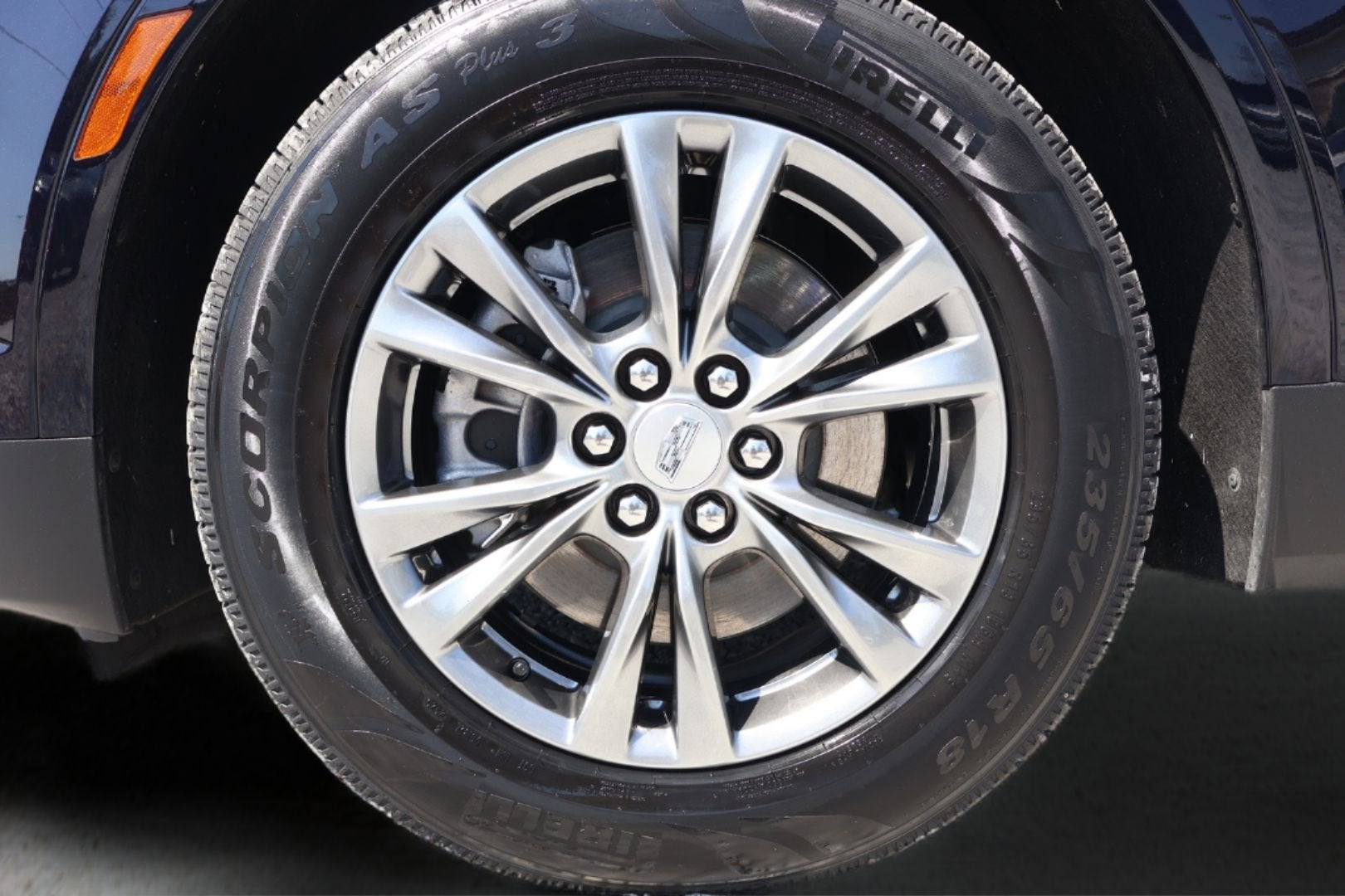 2021 Cadillac XT5 FWD Premium Luxury