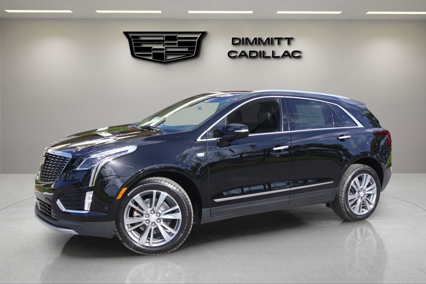 2026 Cadillac XT5 FWD Premium Luxury's photo