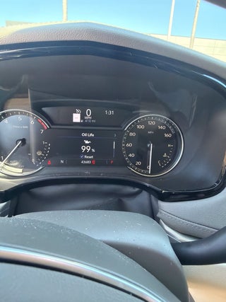 2020 Cadillac XT5 Premium Luxury FWD