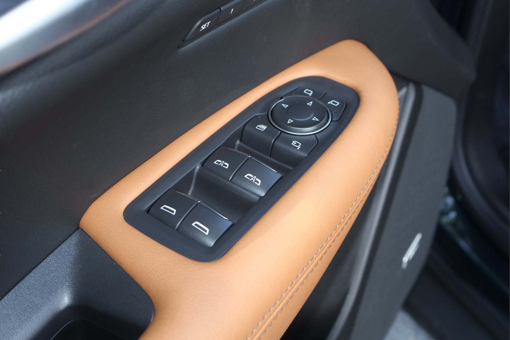 2026 Cadillac XT5 Premium Luxury - Photo 10