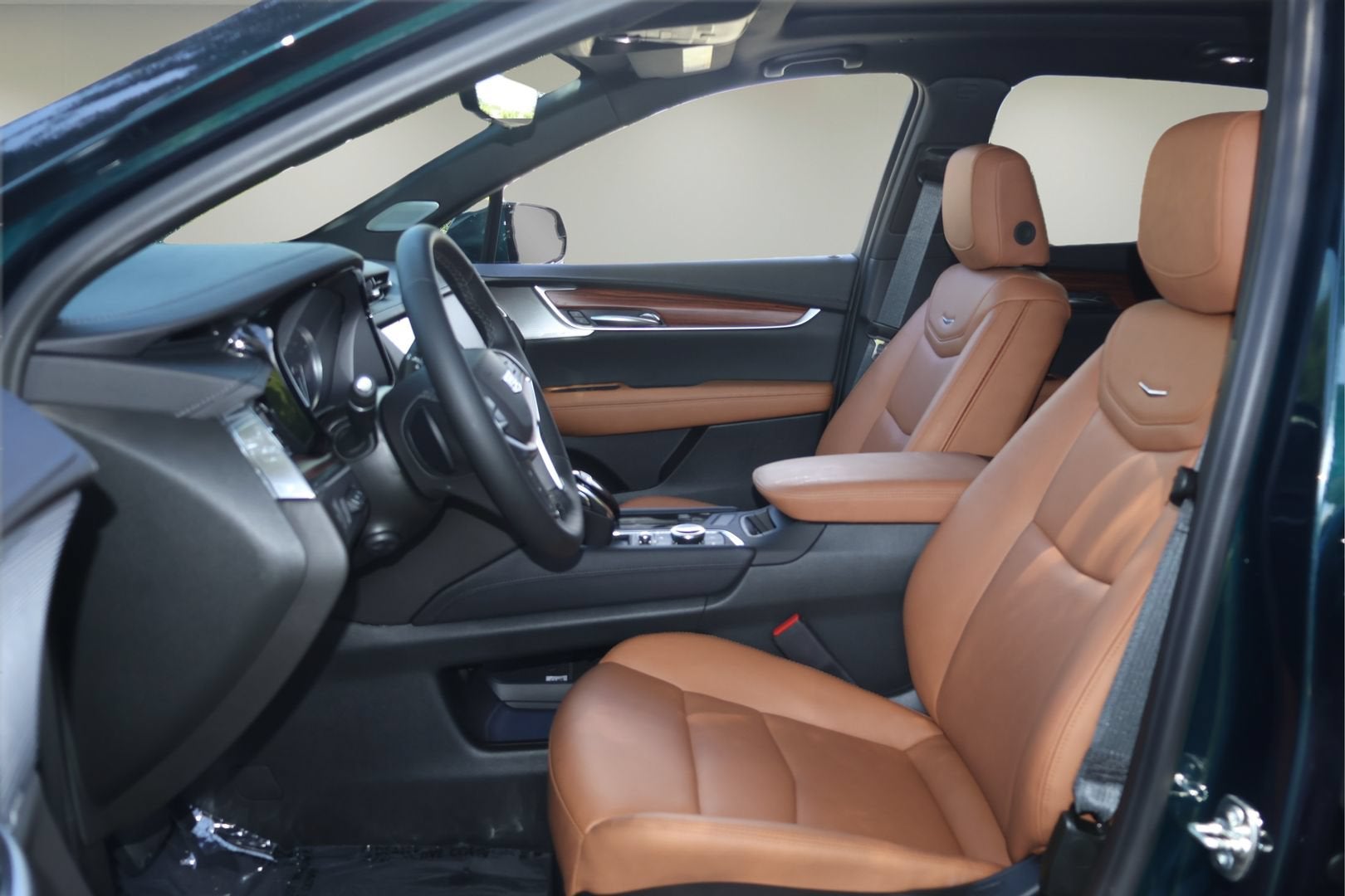 2026 Cadillac XT5 Premium Luxury - Photo 11