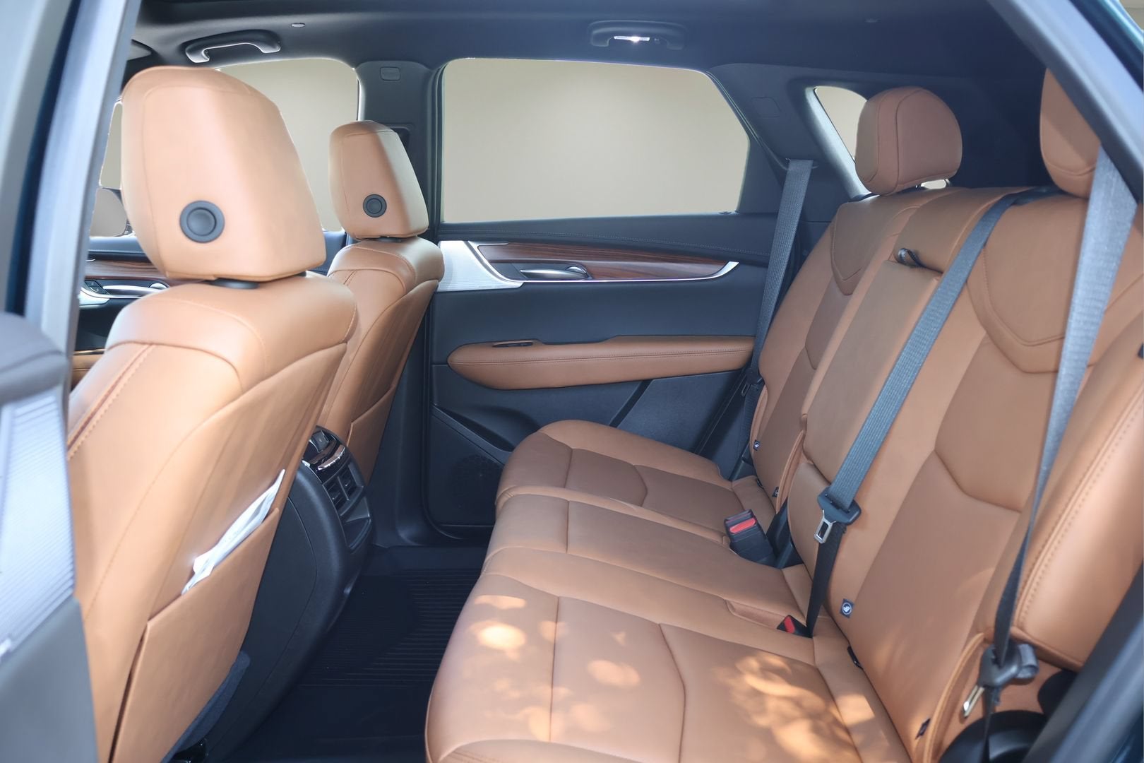 2026 Cadillac XT5 Premium Luxury - Photo 12