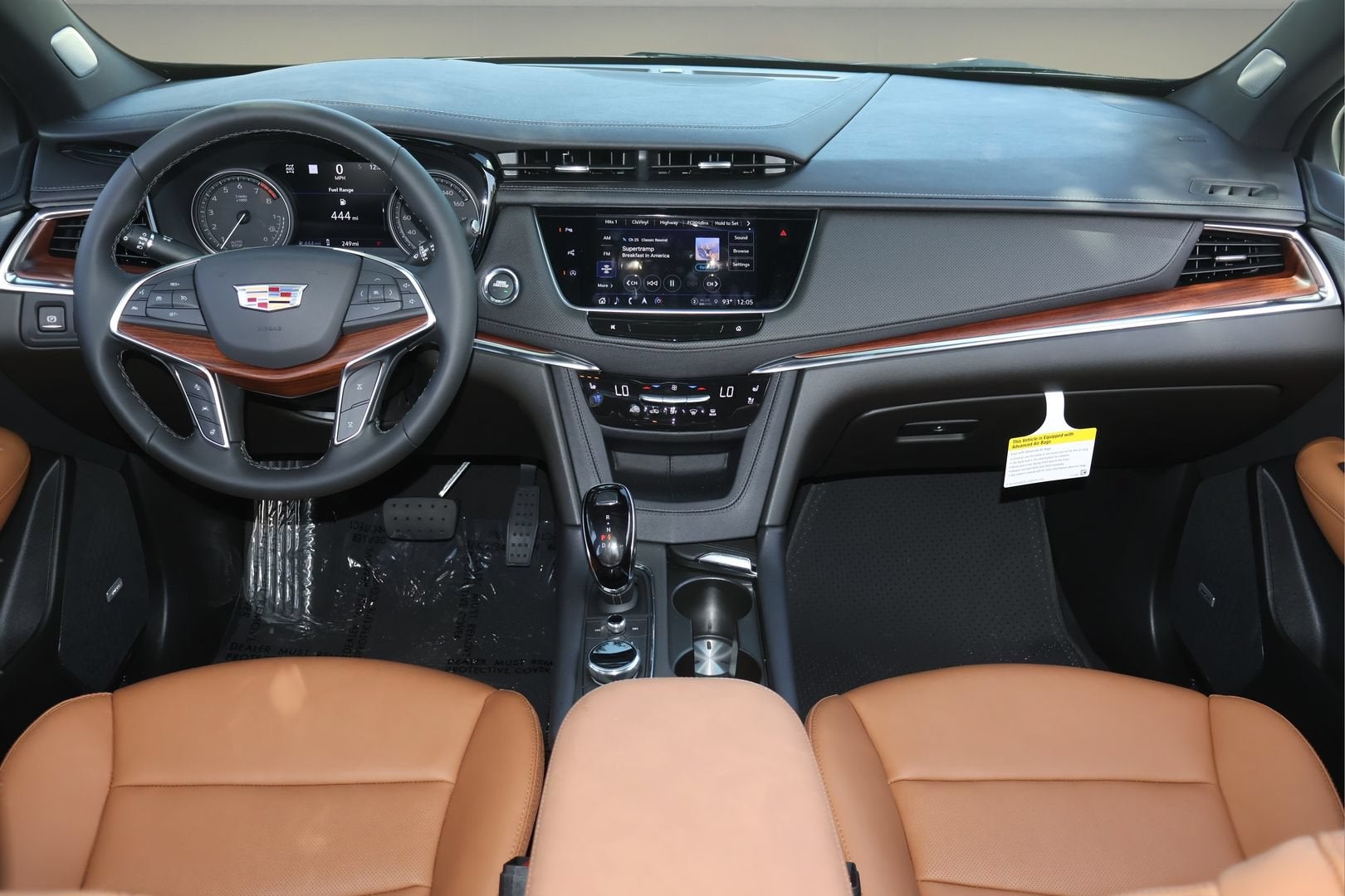 2026 Cadillac XT5 Premium Luxury - Photo 13