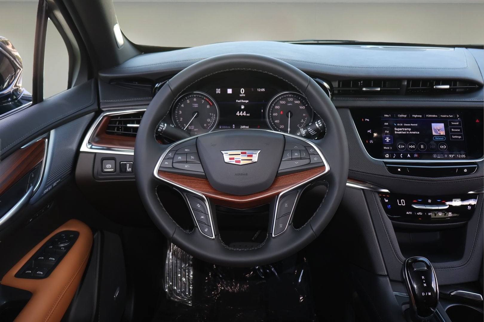 2026 Cadillac XT5 Premium Luxury - Photo 14
