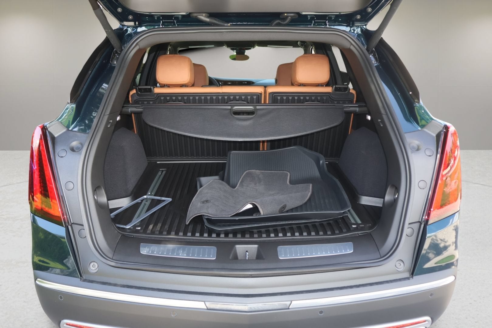 2026 Cadillac XT5 Premium Luxury - Photo 15